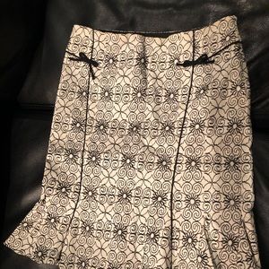 Nanette LePere skirt